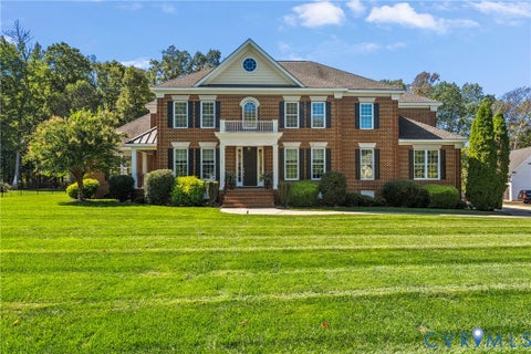 Photo of 14019 Royal Crest Court, Midlothian, VA 23113 (MLS # 2627407)