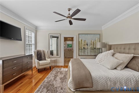 Tiny photo for 14019 Royal Crest Court, Midlothian, VA 23113 (MLS # 2627407)