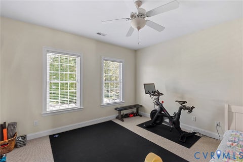 Tiny photo for 14019 Royal Crest Court, Midlothian, VA 23113 (MLS # 2627407)