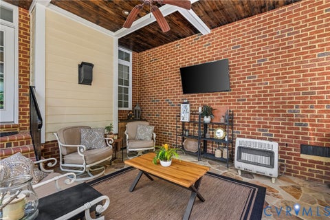 Tiny photo for 14019 Royal Crest Court, Midlothian, VA 23113 (MLS # 2627407)