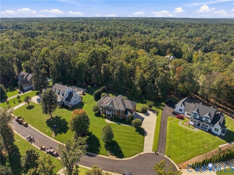 Tiny photo for 14019 Royal Crest Court, Midlothian, VA 23113 (MLS # 2627407)