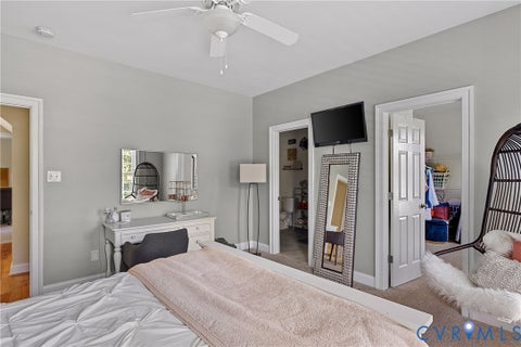 Tiny photo for 14019 Royal Crest Court, Midlothian, VA 23113 (MLS # 2627407)