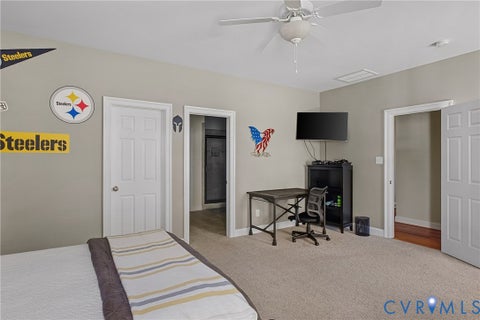 Tiny photo for 14019 Royal Crest Court, Midlothian, VA 23113 (MLS # 2627407)