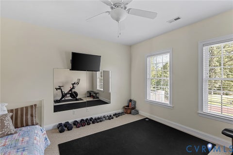 Tiny photo for 14019 Royal Crest Court, Midlothian, VA 23113 (MLS # 2627407)