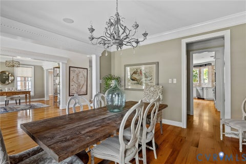 Tiny photo for 14019 Royal Crest Court, Midlothian, VA 23113 (MLS # 2627407)