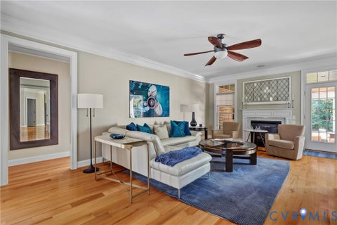 Tiny photo for 14019 Royal Crest Court, Midlothian, VA 23113 (MLS # 2627407)