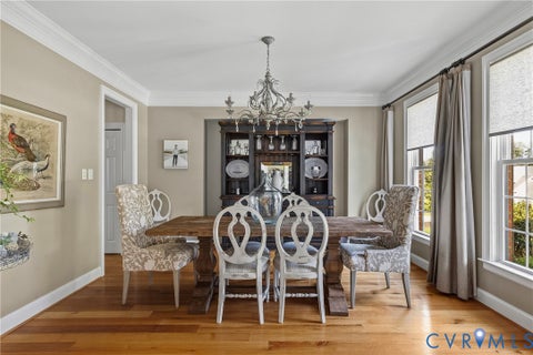 Tiny photo for 14019 Royal Crest Court, Midlothian, VA 23113 (MLS # 2627407)