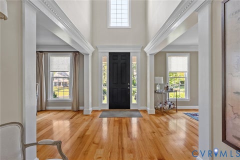 Tiny photo for 14019 Royal Crest Court, Midlothian, VA 23113 (MLS # 2627407)
