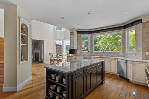 Tiny photo for 14019 Royal Crest Court, Midlothian, VA 23113 (MLS # 2627407)