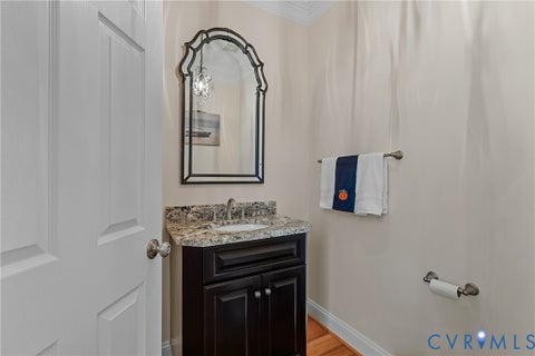 Tiny photo for 14019 Royal Crest Court, Midlothian, VA 23113 (MLS # 2627407)
