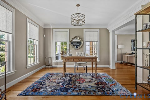 Tiny photo for 14019 Royal Crest Court, Midlothian, VA 23113 (MLS # 2627407)