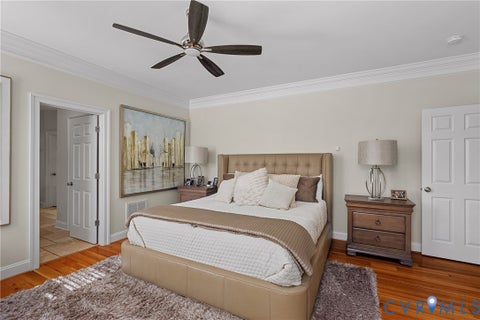 Tiny photo for 14019 Royal Crest Court, Midlothian, VA 23113 (MLS # 2627407)
