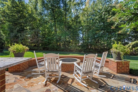 Tiny photo for 14019 Royal Crest Court, Midlothian, VA 23113 (MLS # 2627407)