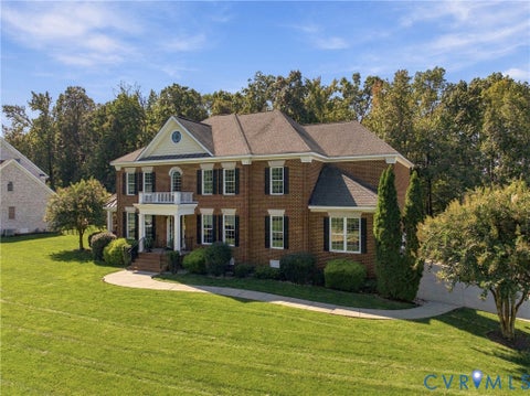 Tiny photo for 14019 Royal Crest Court, Midlothian, VA 23113 (MLS # 2627407)