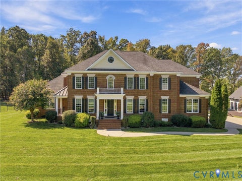 Tiny photo for 14019 Royal Crest Court, Midlothian, VA 23113 (MLS # 2627407)