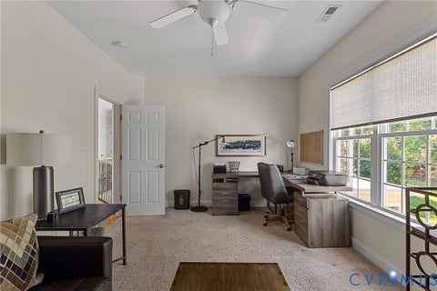 Tiny photo for 14019 Royal Crest Court, Midlothian, VA 23113 (MLS # 2627407)