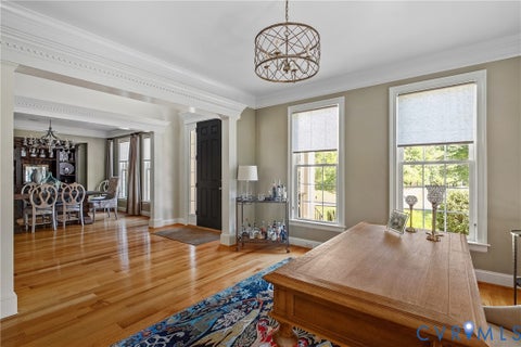 Tiny photo for 14019 Royal Crest Court, Midlothian, VA 23113 (MLS # 2627407)