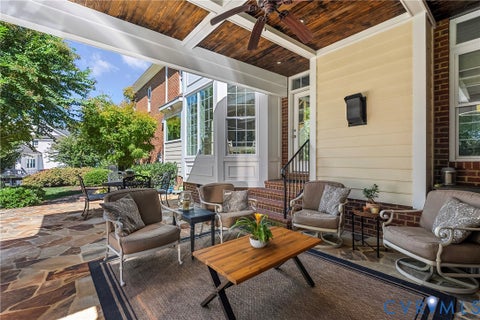 Tiny photo for 14019 Royal Crest Court, Midlothian, VA 23113 (MLS # 2627407)