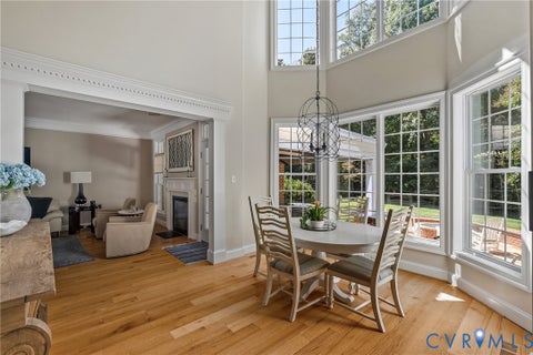 Tiny photo for 14019 Royal Crest Court, Midlothian, VA 23113 (MLS # 2627407)