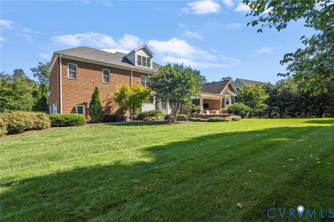 Tiny photo for 14019 Royal Crest Court, Midlothian, VA 23113 (MLS # 2627407)
