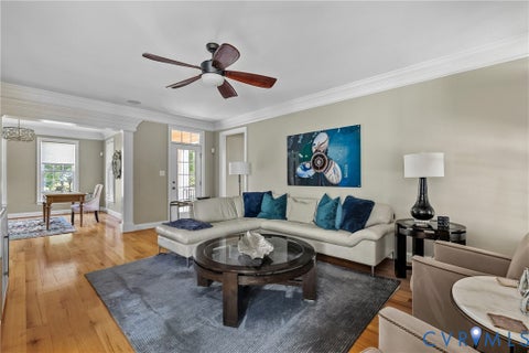 Tiny photo for 14019 Royal Crest Court, Midlothian, VA 23113 (MLS # 2627407)