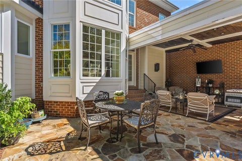 Tiny photo for 14019 Royal Crest Court, Midlothian, VA 23113 (MLS # 2627407)