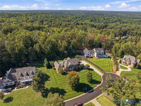 Tiny photo for 14019 Royal Crest Court, Midlothian, VA 23113 (MLS # 2627407)