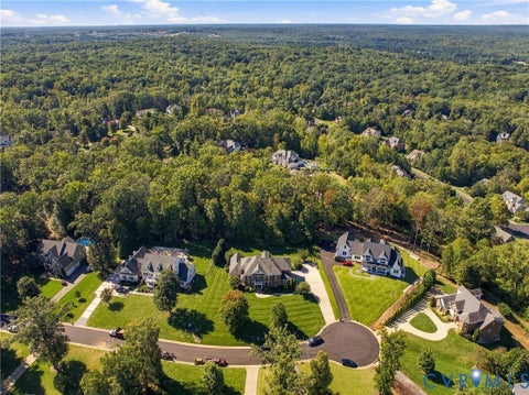 Tiny photo for 14019 Royal Crest Court, Midlothian, VA 23113 (MLS # 2627407)