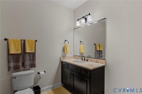Tiny photo for 14019 Royal Crest Court, Midlothian, VA 23113 (MLS # 2627407)