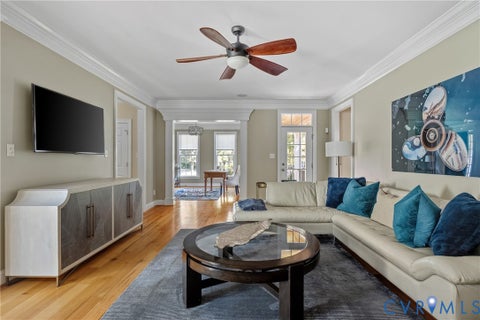 Tiny photo for 14019 Royal Crest Court, Midlothian, VA 23113 (MLS # 2627407)