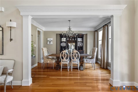 Tiny photo for 14019 Royal Crest Court, Midlothian, VA 23113 (MLS # 2627407)