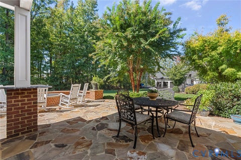 Tiny photo for 14019 Royal Crest Court, Midlothian, VA 23113 (MLS # 2627407)
