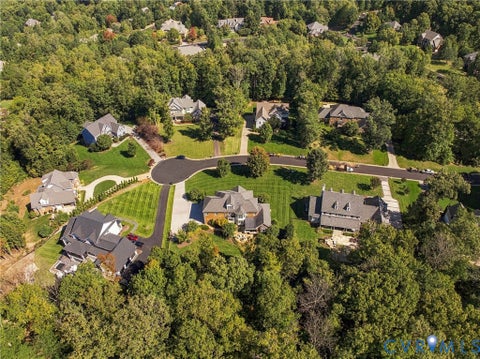 Tiny photo for 14019 Royal Crest Court, Midlothian, VA 23113 (MLS # 2627407)