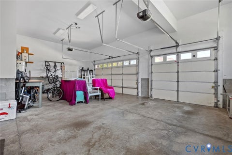 Tiny photo for 14019 Royal Crest Court, Midlothian, VA 23113 (MLS # 2627407)