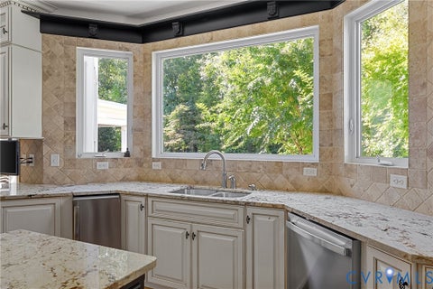Tiny photo for 14019 Royal Crest Court, Midlothian, VA 23113 (MLS # 2627407)