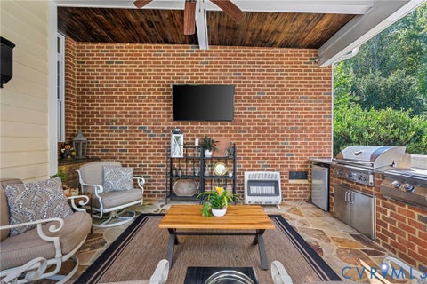 Tiny photo for 14019 Royal Crest Court, Midlothian, VA 23113 (MLS # 2627407)