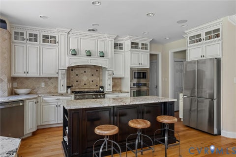 Tiny photo for 14019 Royal Crest Court, Midlothian, VA 23113 (MLS # 2627407)