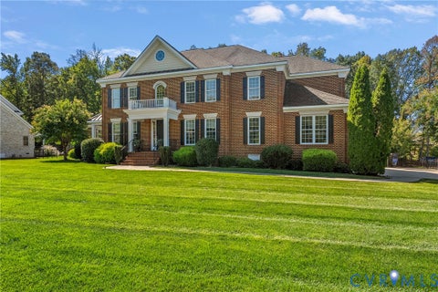 Tiny photo for 14019 Royal Crest Court, Midlothian, VA 23113 (MLS # 2627407)