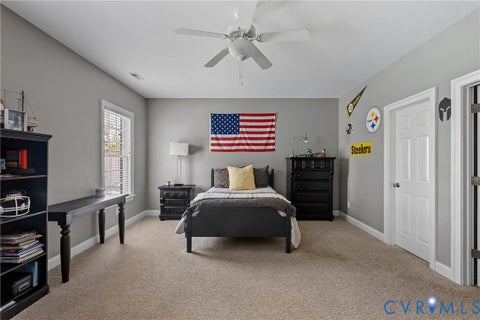 Tiny photo for 14019 Royal Crest Court, Midlothian, VA 23113 (MLS # 2627407)