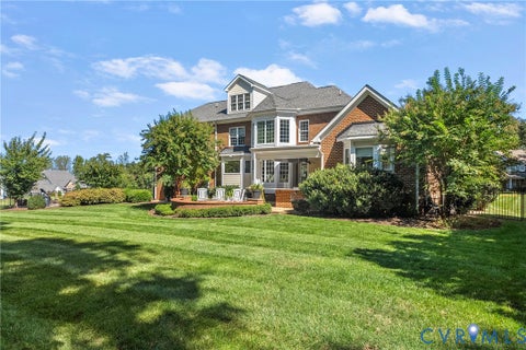 Tiny photo for 14019 Royal Crest Court, Midlothian, VA 23113 (MLS # 2627407)