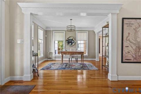 Tiny photo for 14019 Royal Crest Court, Midlothian, VA 23113 (MLS # 2627407)