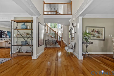 Tiny photo for 14019 Royal Crest Court, Midlothian, VA 23113 (MLS # 2627407)
