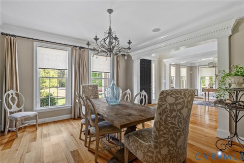 Tiny photo for 14019 Royal Crest Court, Midlothian, VA 23113 (MLS # 2627407)