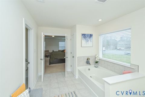 Tiny photo for 7105 Ravenscraig Crescent, Henrico, VA 23231 (MLS # 2611230)