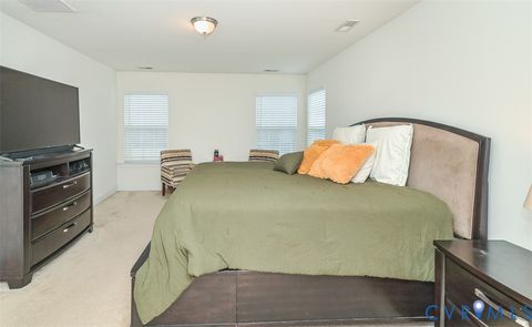 Tiny photo for 7105 Ravenscraig Crescent, Henrico, VA 23231 (MLS # 2611230)
