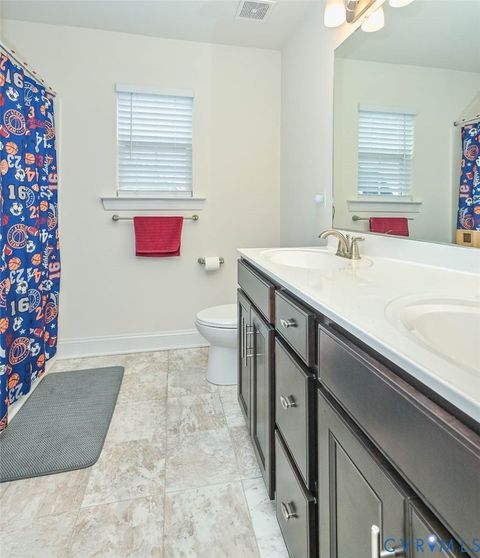 Tiny photo for 7105 Ravenscraig Crescent, Henrico, VA 23231 (MLS # 2611230)