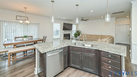 Tiny photo for 7105 Ravenscraig Crescent, Henrico, VA 23231 (MLS # 2611230)