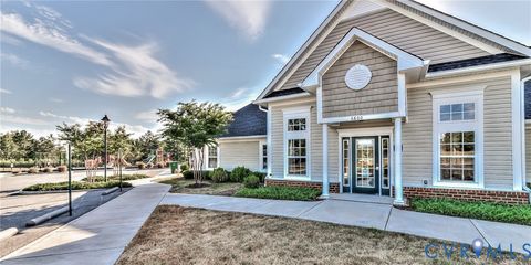 Tiny photo for 7105 Ravenscraig Crescent, Henrico, VA 23231 (MLS # 2611230)