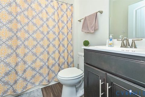 Tiny photo for 7105 Ravenscraig Crescent, Henrico, VA 23231 (MLS # 2611230)