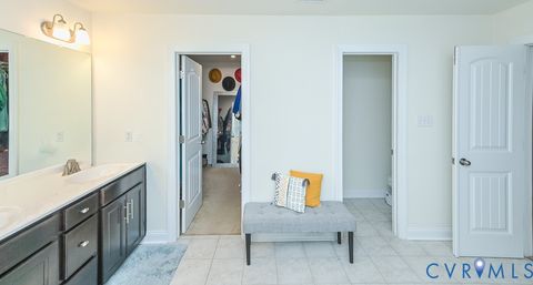 Tiny photo for 7105 Ravenscraig Crescent, Henrico, VA 23231 (MLS # 2611230)